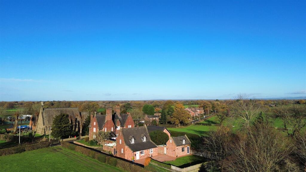 Main image of property: Coach House, Smallwood