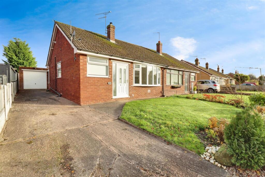 Main image of property: Princess Drive, Sandbach