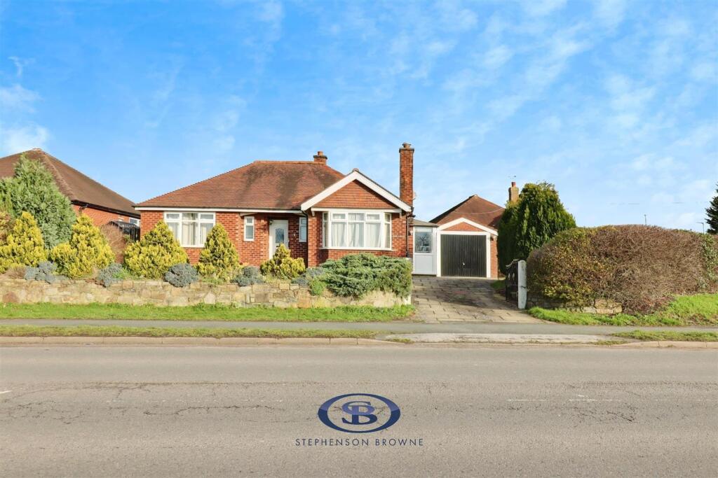 Main image of property: Hind Heath Road, Wheelock, Sandbach