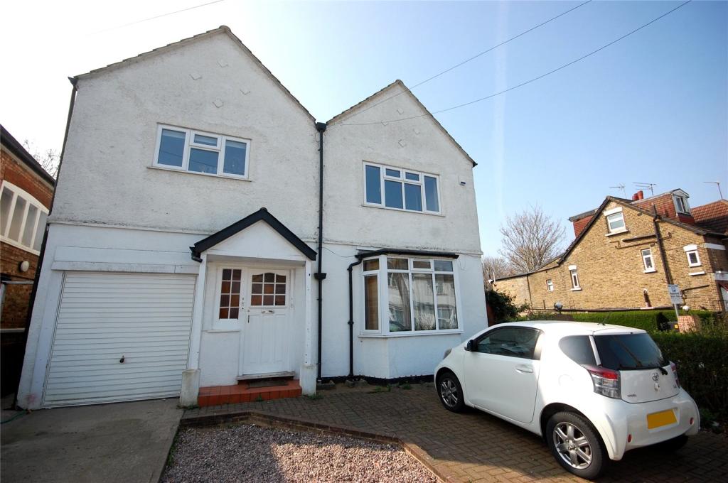 2 bedroom apartment for sale in Lichfield Grove, Finchley, N3