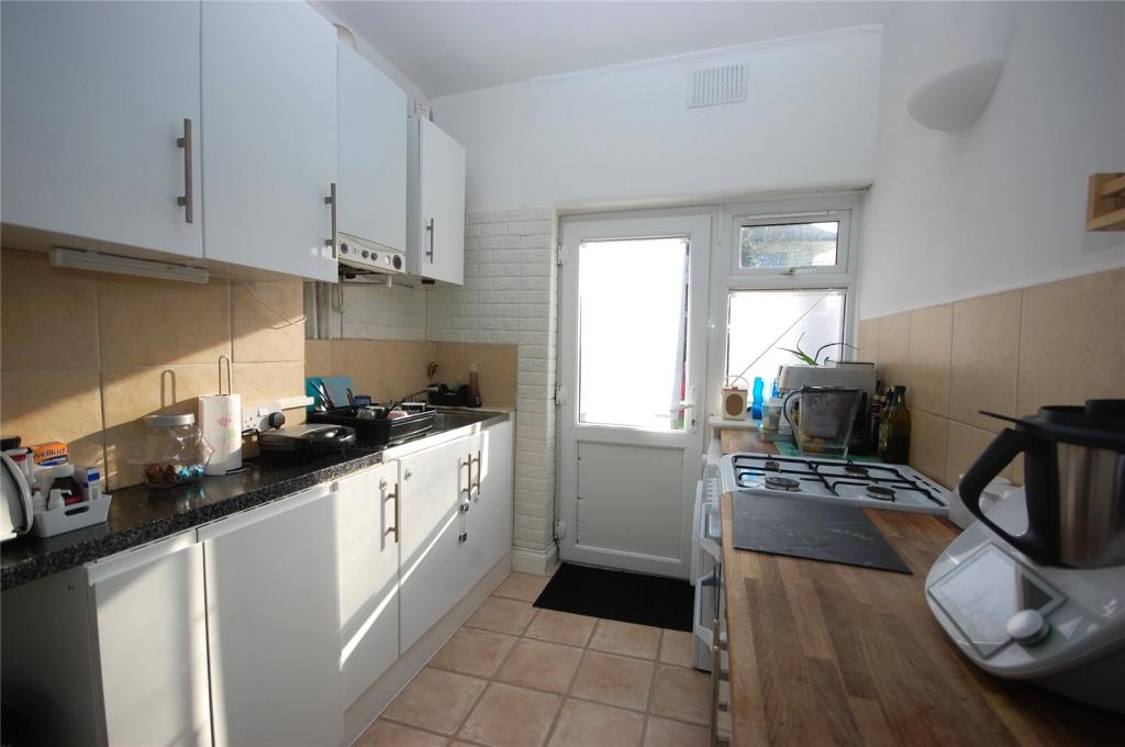 2 bedroom apartment for sale in Lichfield Grove, Finchley, N3