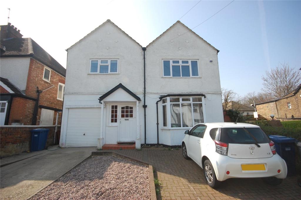 2 bedroom apartment for sale in Lichfield Grove, Finchley, N3