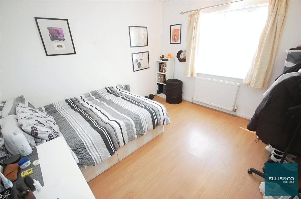 Main image of property: Abercorn Road, Mill Hill East, NW7