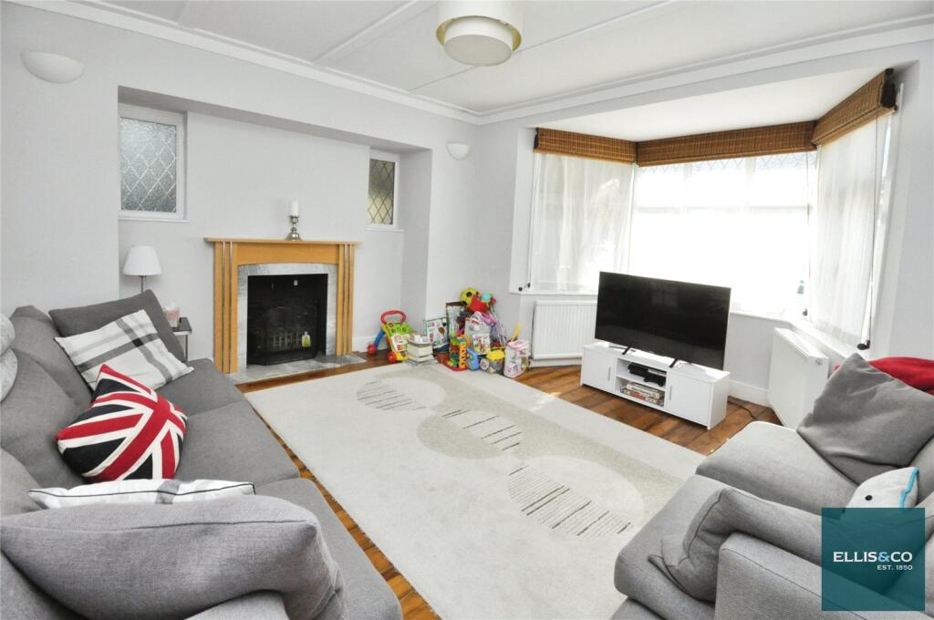 Main image of property: Templars Crescent, Finchley, N3