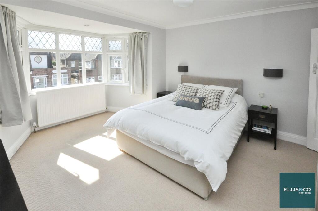 Main image of property: Templars Crescent, Finchley, N3