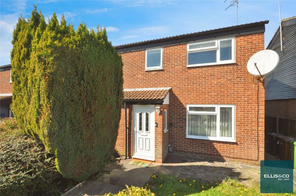 Main image of property: Neagle Close, Borehamwood, Hertfordshire, WD6