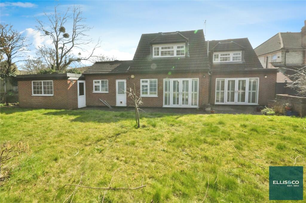 Main image of property: Hillside Avenue, London, N11