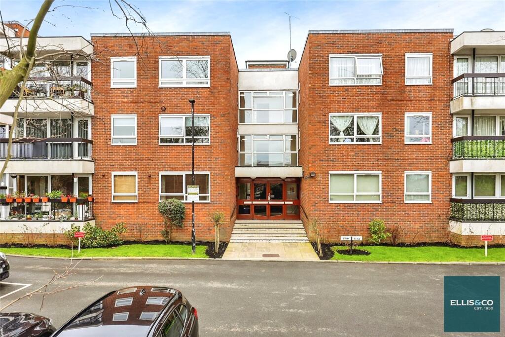 Main image of property: Hendon Lane, Finchley, London, N3