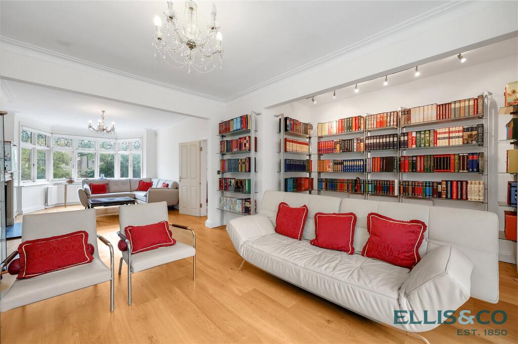 Main image of property: Claremont Park, Finchley, London, N3
