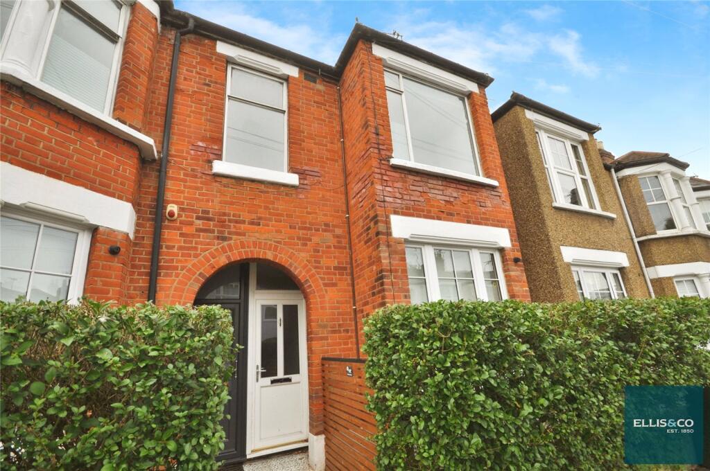 Main image of property: Leslie Road, East Finchley, N2