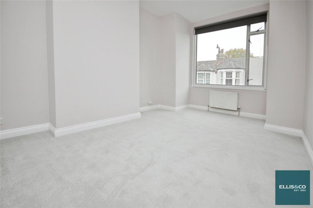Main image of property: Leslie Road, East Finchley, N2