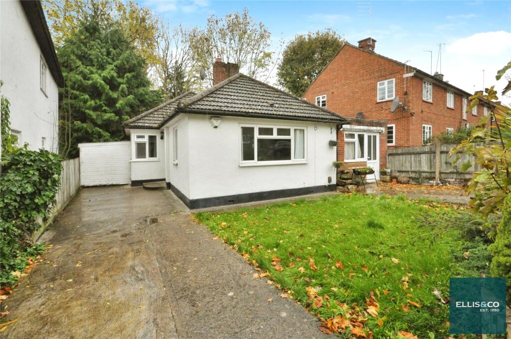 Main image of property: Abercorn Road, Mill Hill East, NW7