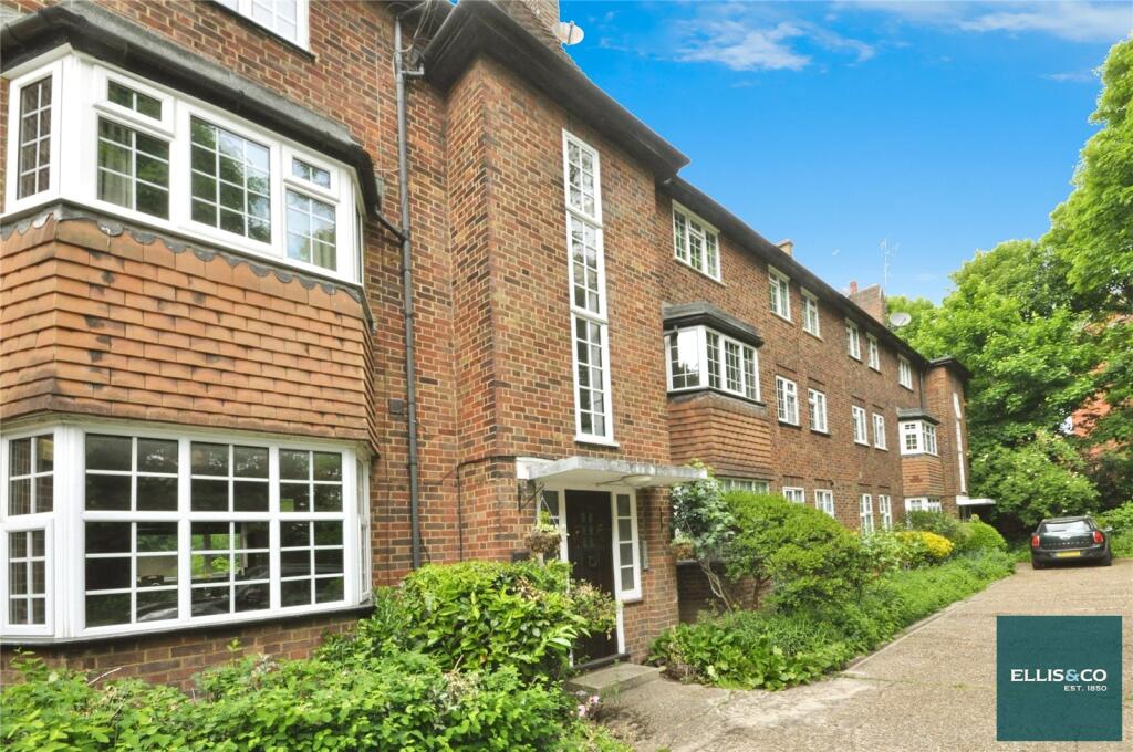 Main image of property: Derby Lodge, East End Road, London, N3