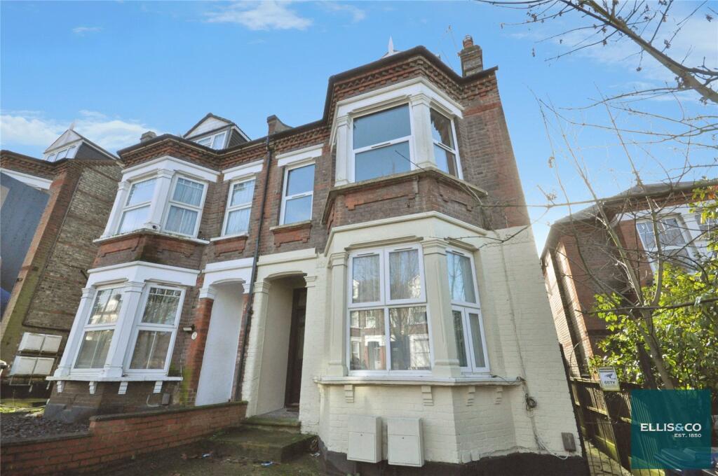 Main image of property: Mountfield Road, Finchley, N3