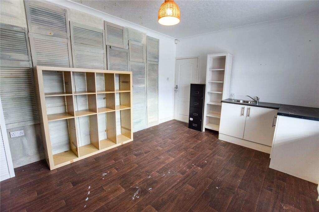 High street retail property for sale in East Lancashire Road, Swinton, M27