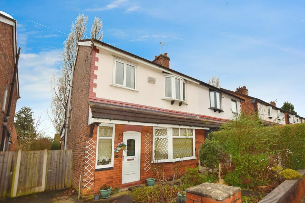 Main image of property: Park Drive, Monton, M30