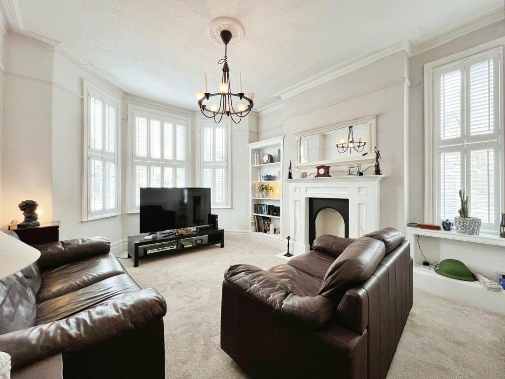 4 bedroom detached house for sale in Mirfield Drive, Monton, M30