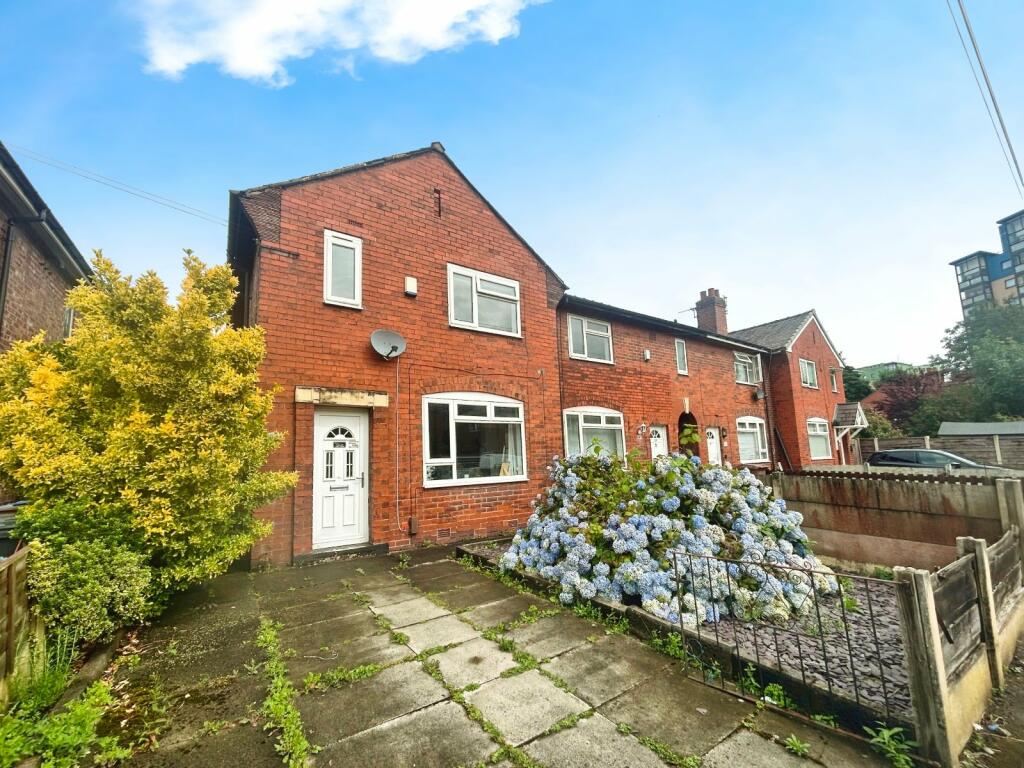 Main image of property: Nasmyth Road, Eccles, M30