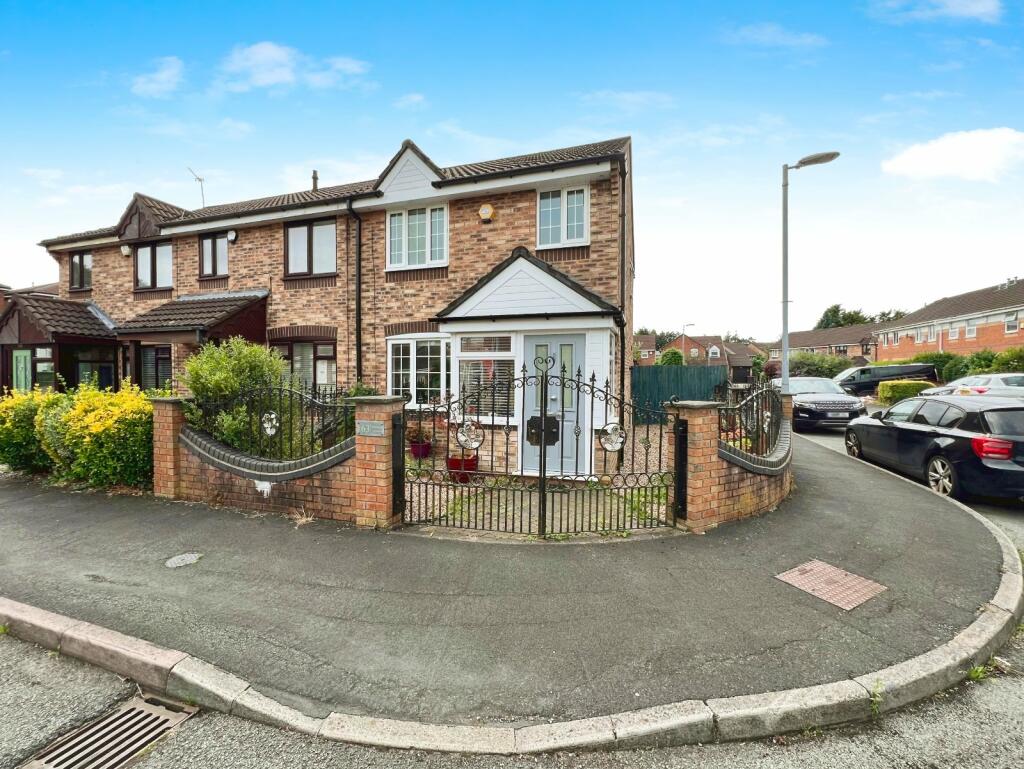 Main image of property: Montonmill Gardens, Monton, M30