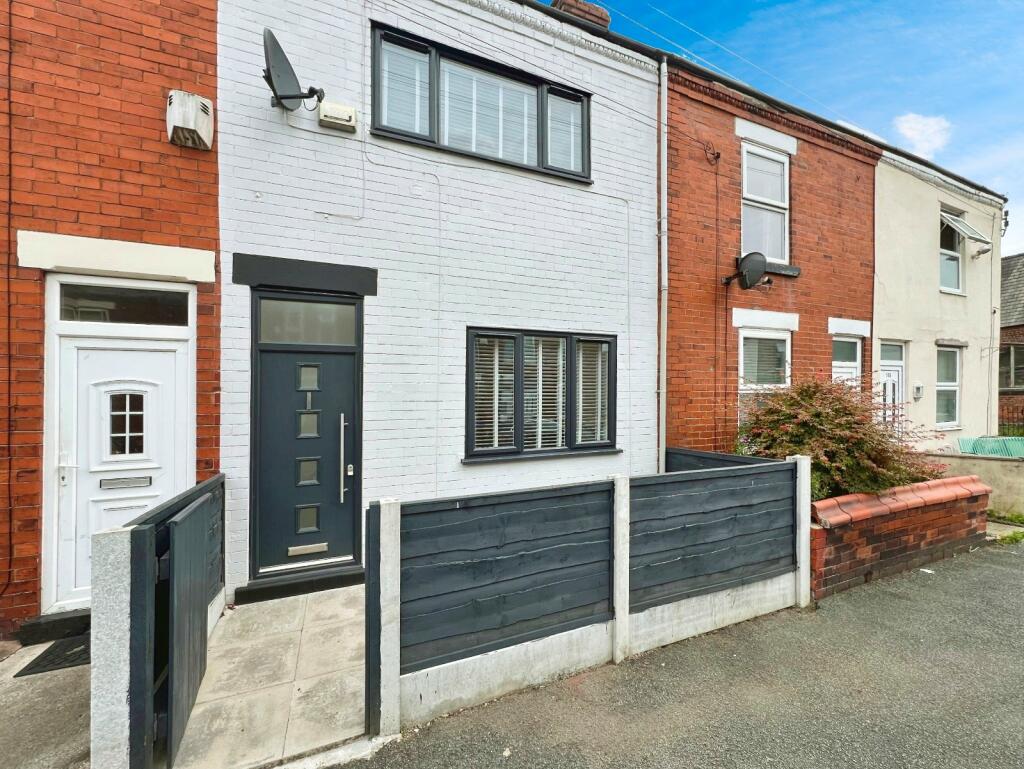 Main image of property: Catherine Street, Eccles, M30