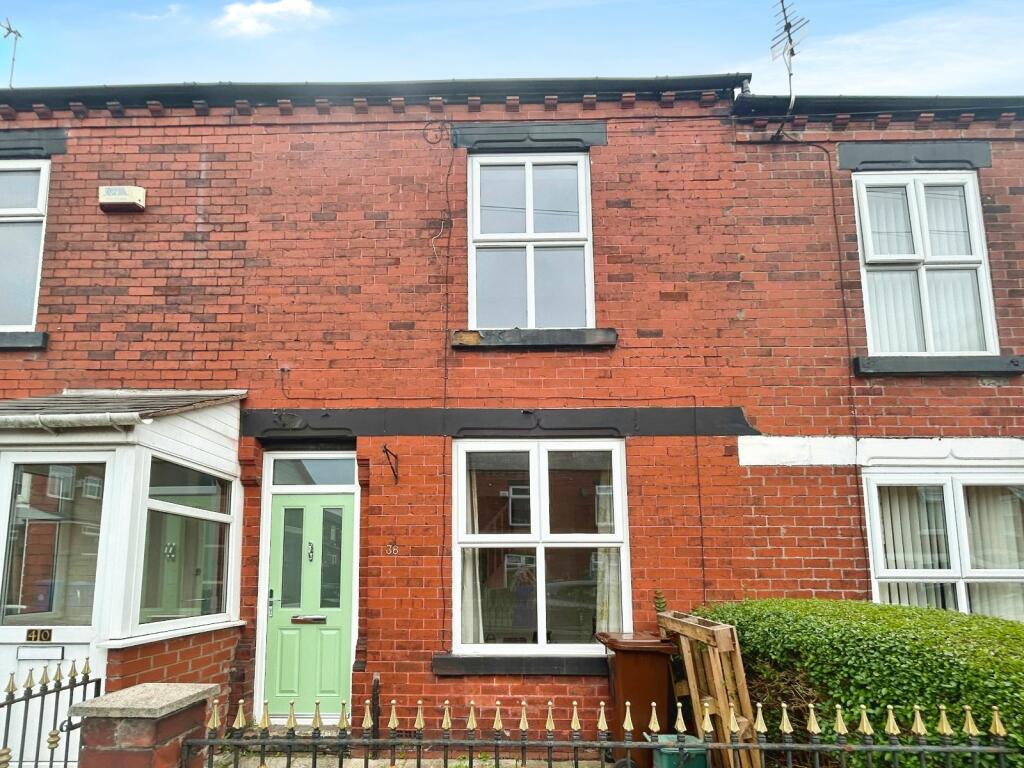 Main image of property: Beatrice Street, Swinton, M27