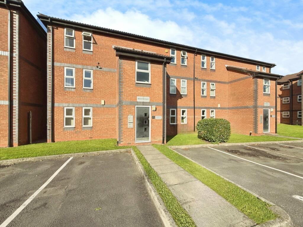 Main image of property: Beechvale, Montonfields Road, Monton, M30