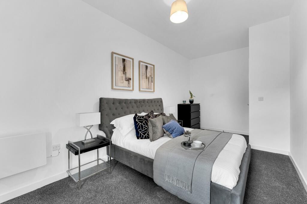 Additional property image - Cotton Gardens, Bolton, BL1