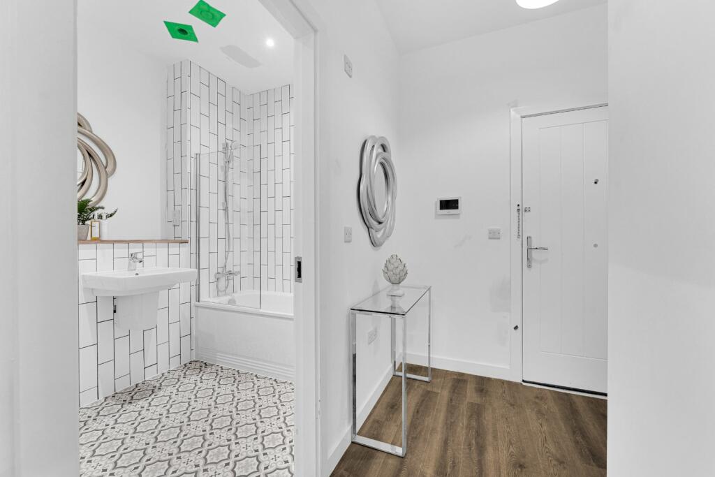 Property image - Cotton Gardens, Bolton, BL1