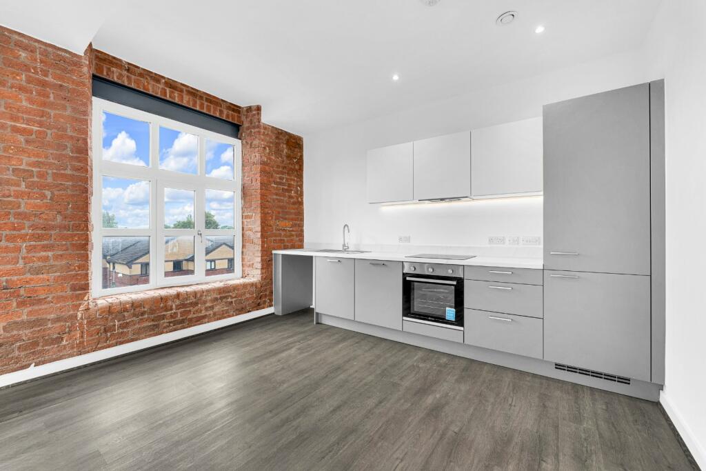 Additional property image - Cotton Gardens, Bolton, BL1