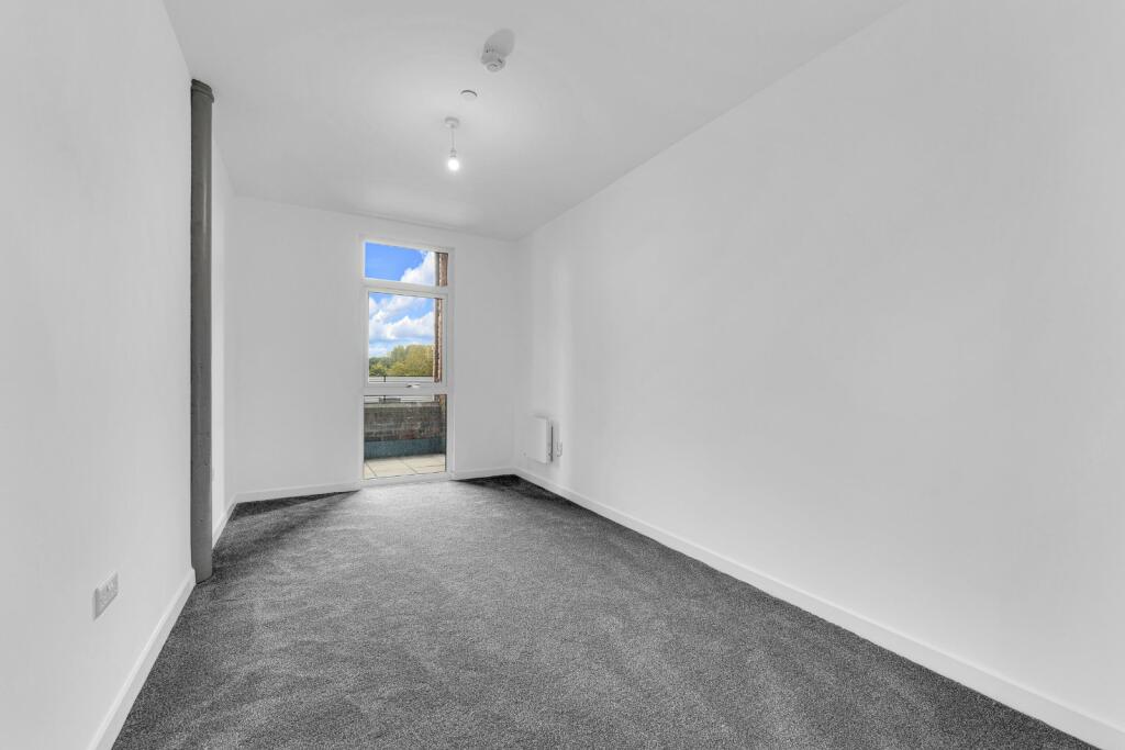 Property image - Cotton Gardens, Bolton, BL1