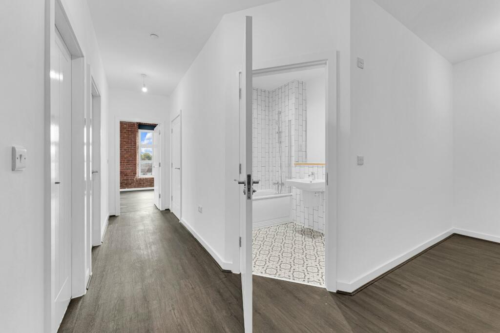 Additional property image - Cotton Gardens, Bolton, BL1