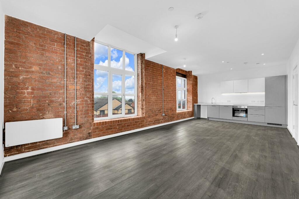 Additional property image - Cotton Gardens, Bolton, BL1