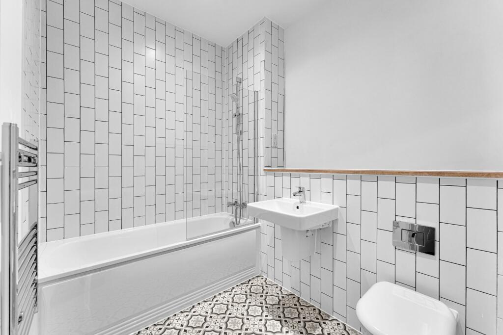 Additional property image - Cotton Gardens, Bolton, BL1