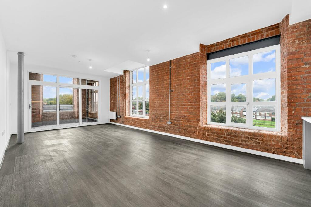 Additional property image - Cotton Gardens, Bolton, BL1