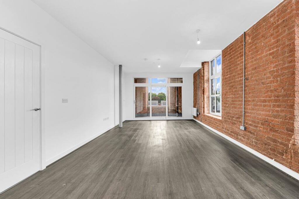 Additional property image - Cotton Gardens, Bolton, BL1