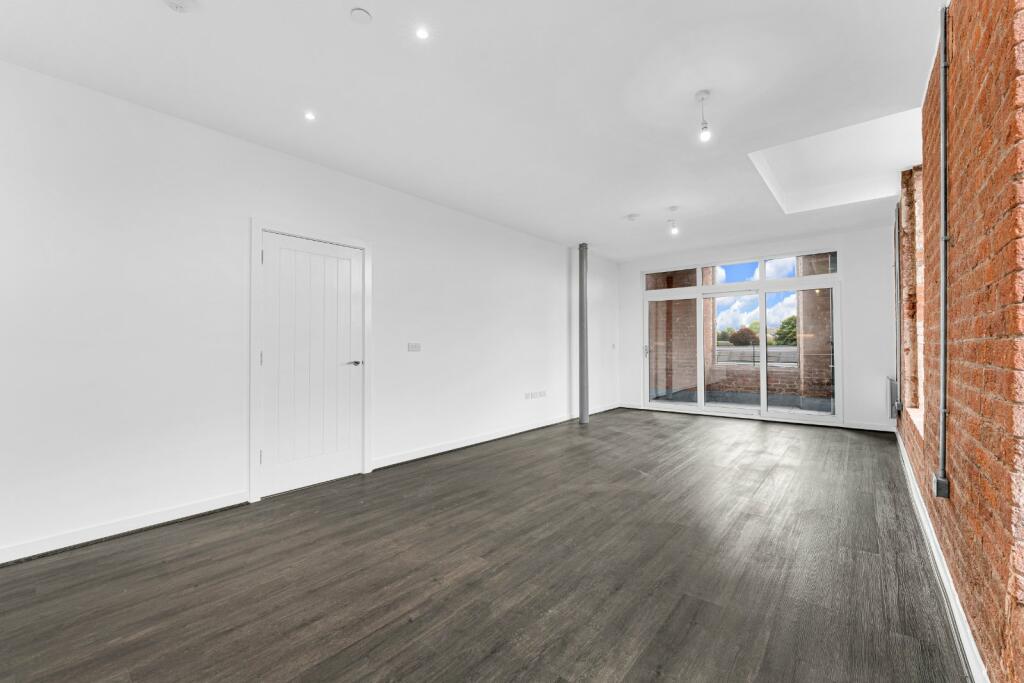 Additional property image - Cotton Gardens, Bolton, BL1