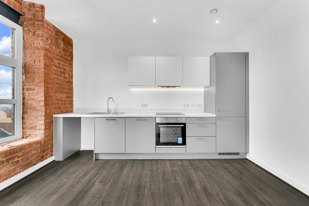 Additional property image - Cotton Gardens, Bolton, BL1