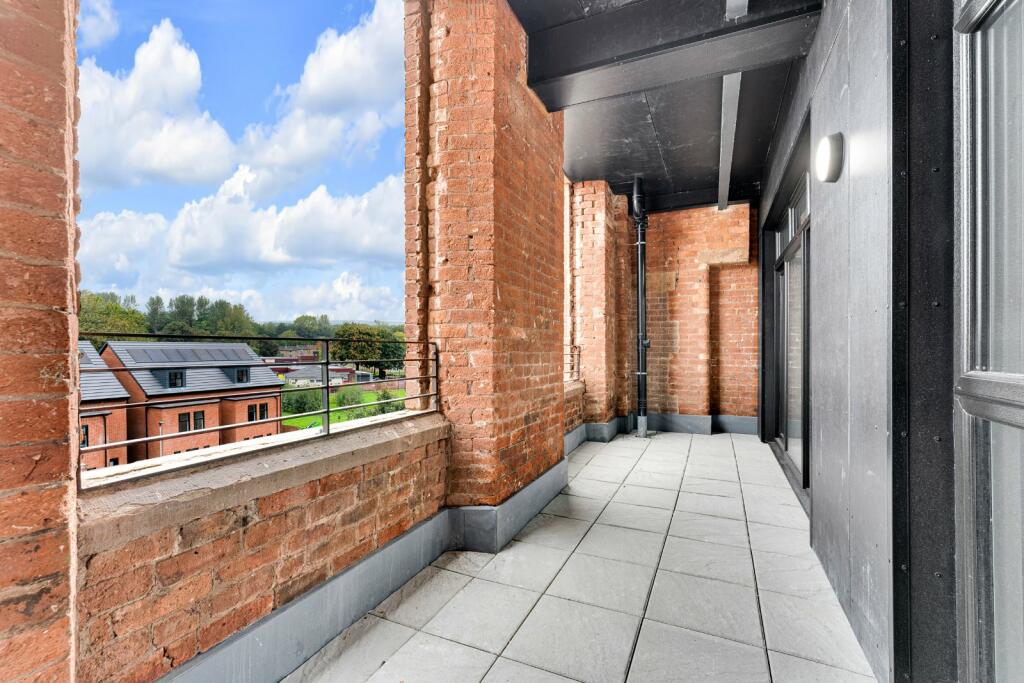 Additional property image - Cotton Gardens, Bolton, BL1