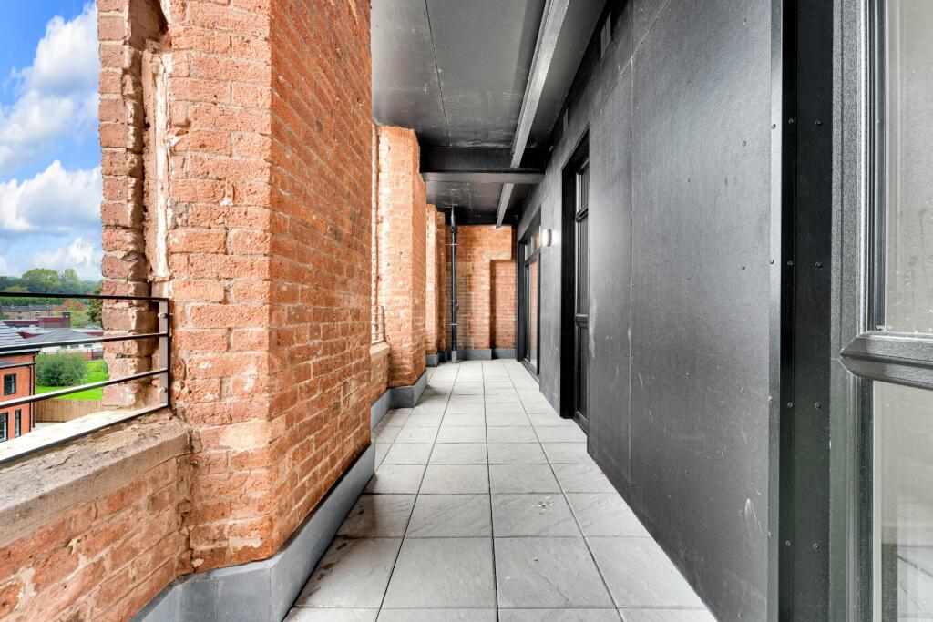 Additional image 12 of Cotton Gardens, Union Mill, Vernon Street, Bolton, BL1