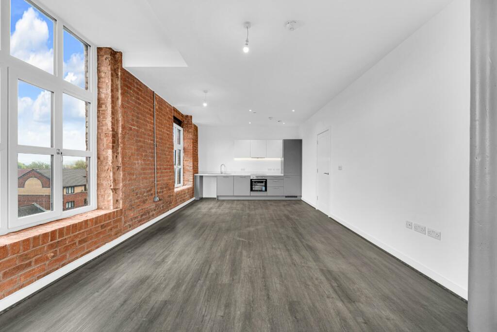 Additional image 5 of Cotton Gardens, Union Mill, Vernon Street, Bolton, BL1