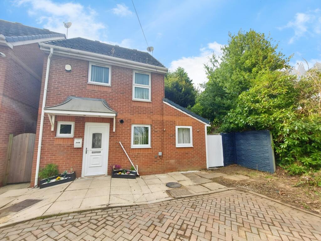 Main image of property: Rake Lane, Swinton, M27