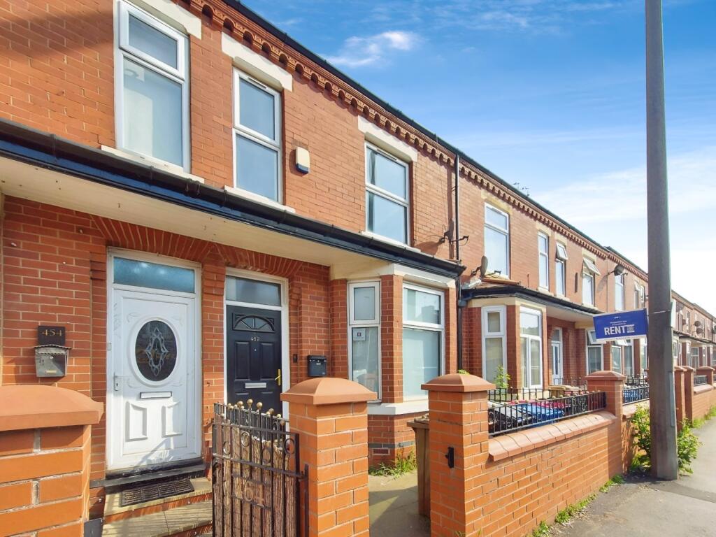 Main image of property: Liverpool Street, Salford, M6