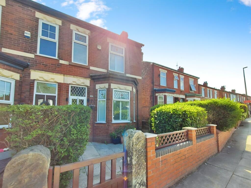 Main image of property: Liverpool Road, Eccles, M30