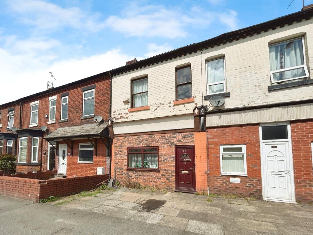 Main image of property: Parrin Lane, Eccles, M30
