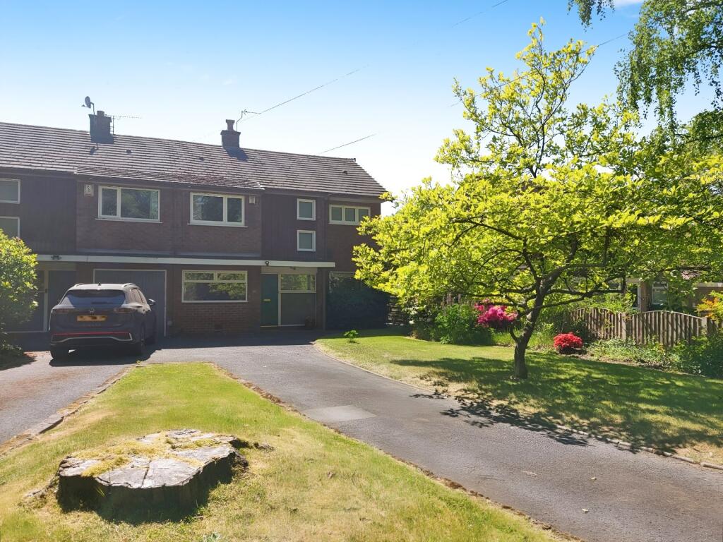 Main image of property: Ellesmere Road, Monton, M30