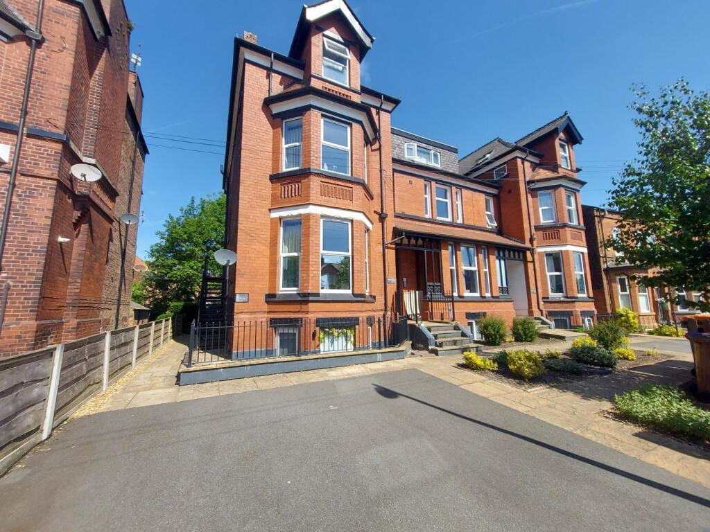Main image of property: Victoria Crescent, Eccles, M30