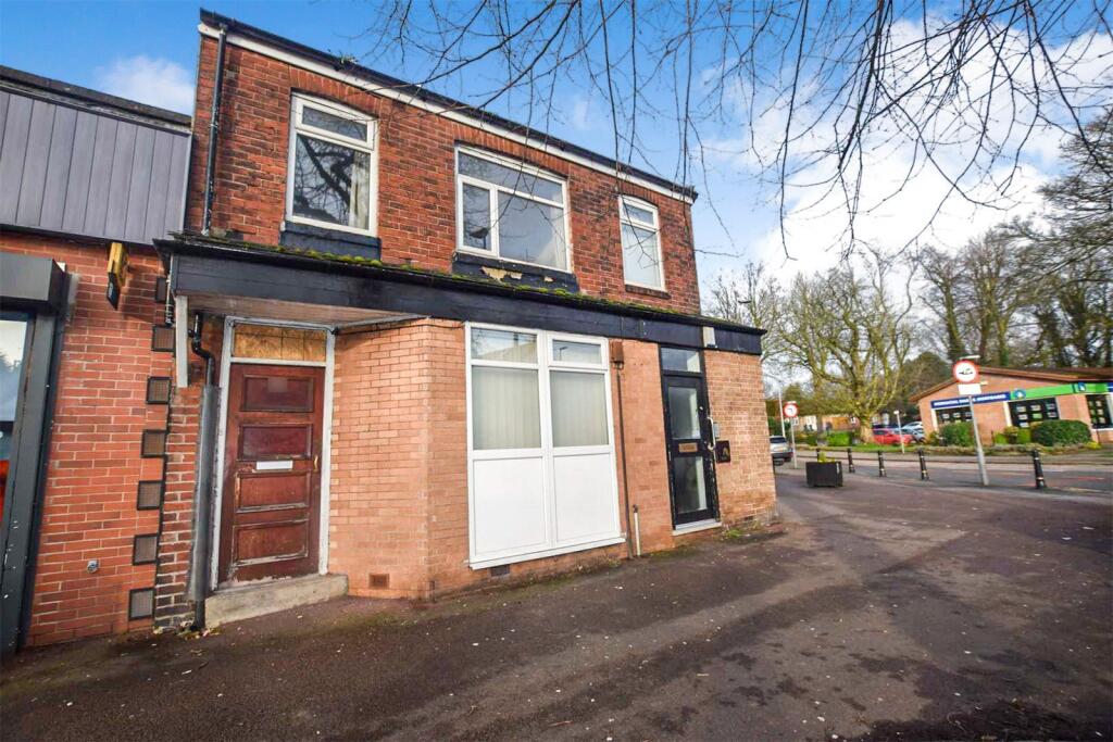 Main image of property: Worsley Road, Swinton, M27