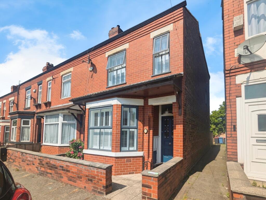 Main image of property: Gordon Road, Monton, M30