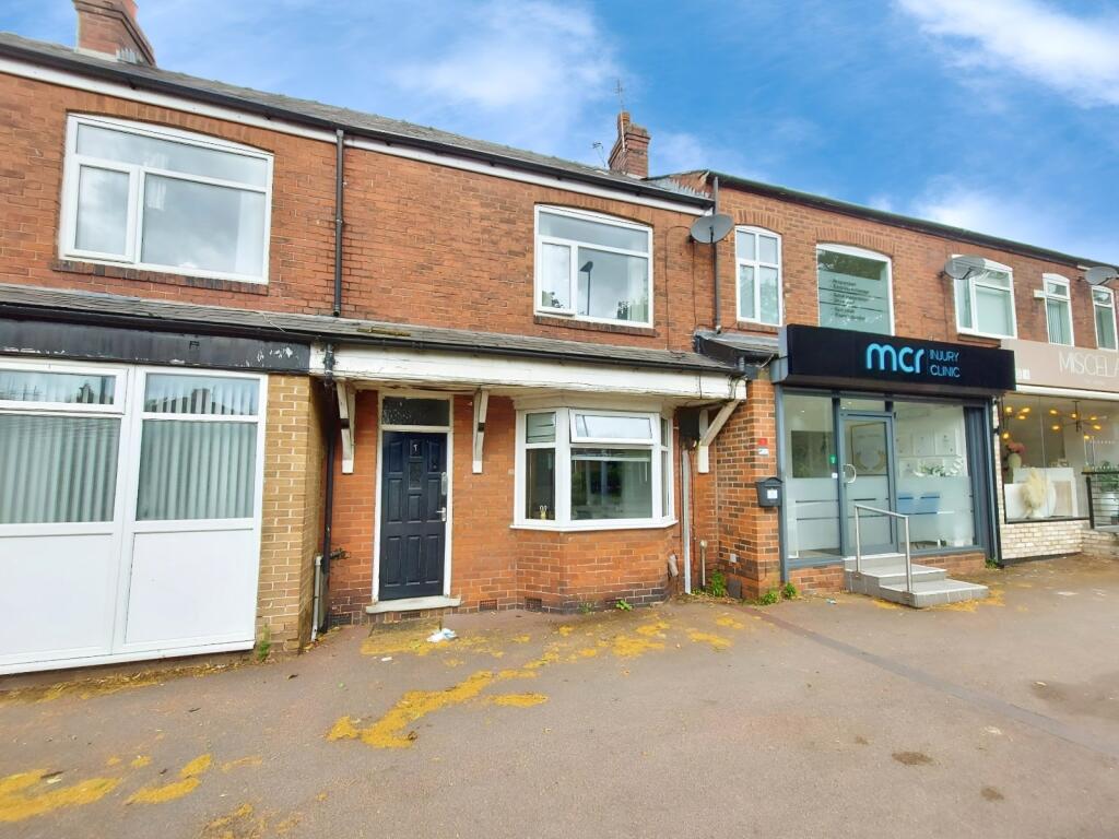 Main image of property: Moorside Road, Swinton, M27