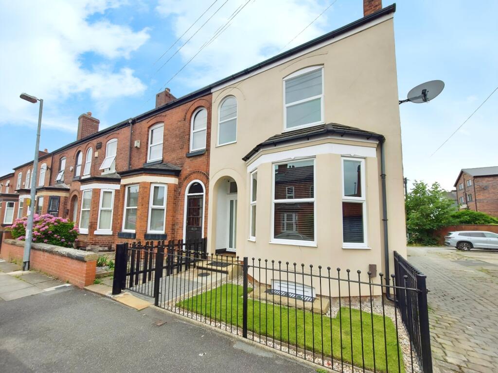 Main image of property: Granville Street, Monton, M30